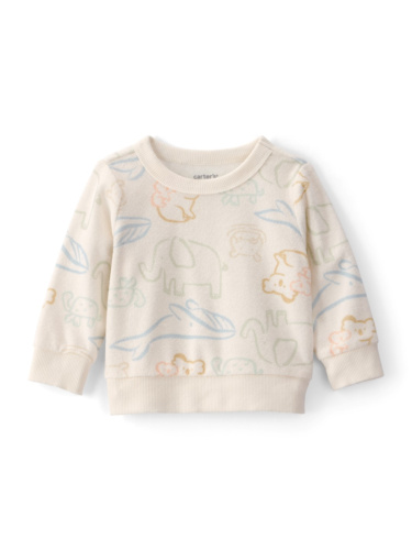 סווטשירט חיות