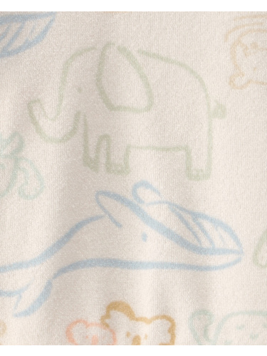 סווטשירט חיות