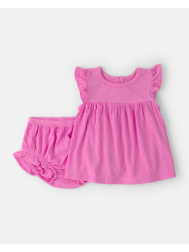 חליפת 2 חלקים קצרה ויסקו אלסטן