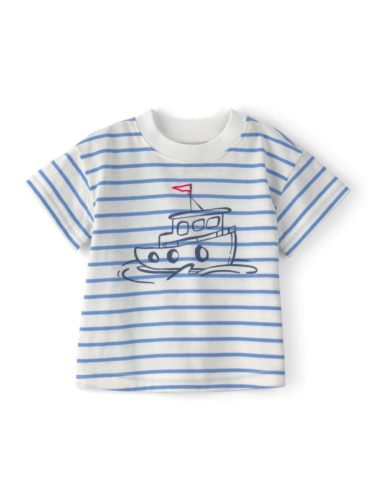 חליפת 3 חלקים ספינה