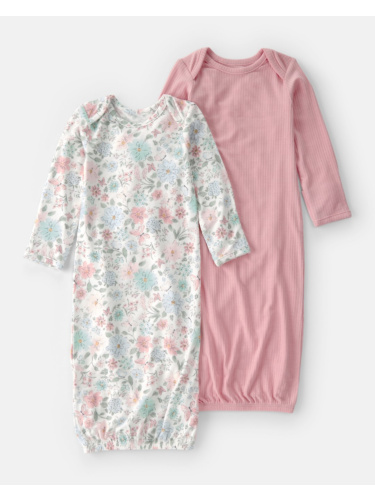 זוג שקי שינה ויסקו אלסטן פרחים