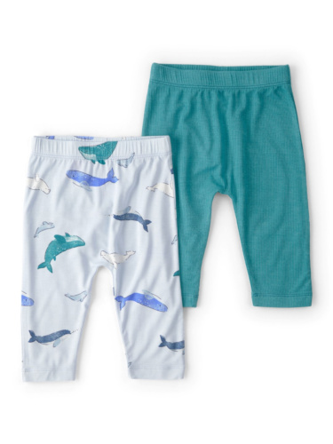זוג מכנסיים Purelysoft ויסקו אלסטן דולפין