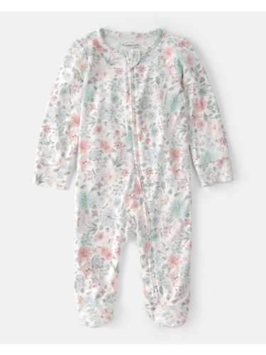 אוברול ארוך Purely Soft ויסקו אלסטן סגול