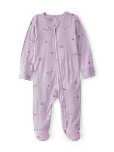 אוברול ארוך Purely Soft ויסקו אלסטן אגדות