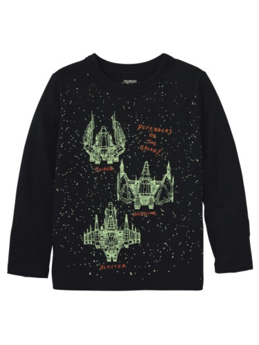 חולצת דינוזאור טודלרס