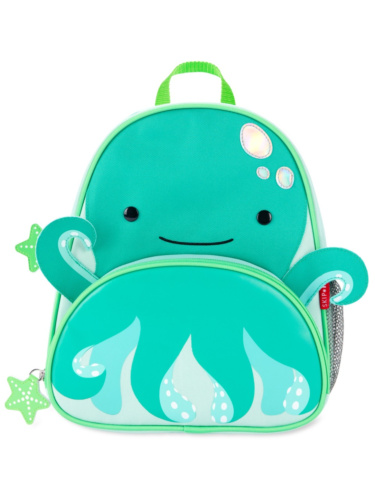 תיק גן - תמנון