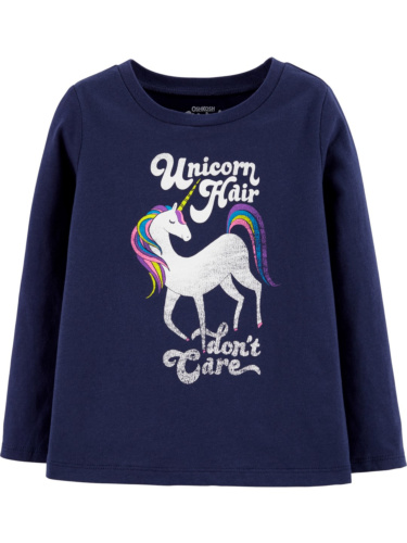 חולצת חד קרן