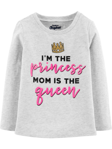 חולצת פרינסס