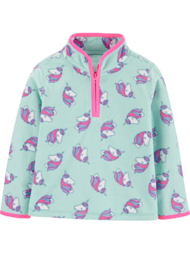 עליונית פליז חד קרן