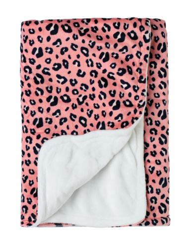 שמיכת פליז חברבורות אפליקציית חתול