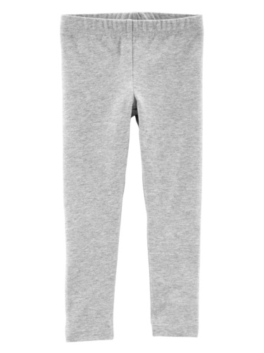 טייץ ארוך חלק מלאנג'