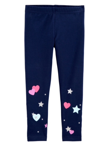 טייץ לבבות בקרסול