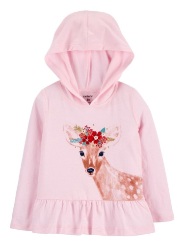 חולצת קפוצון איילה