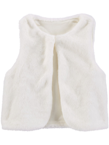 ווסט דמוי פרווה