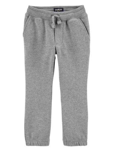 מכנס פוטר מלאנג'