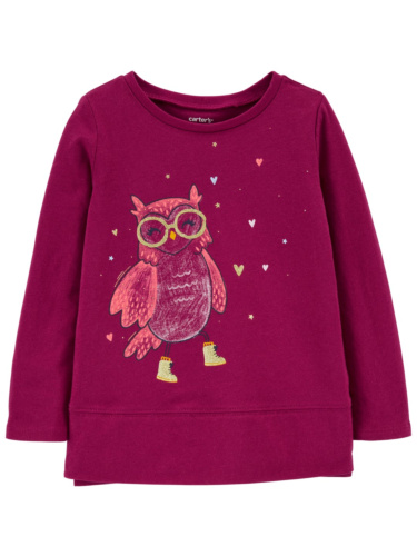 חולצת ינשוף