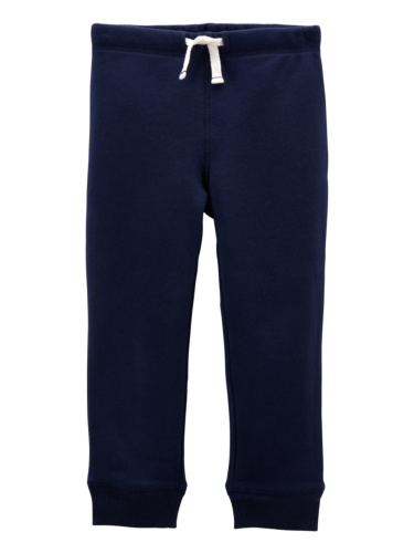 מכנס פליז נייבי