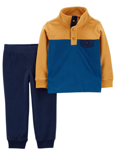 חליפת פליז האנלי