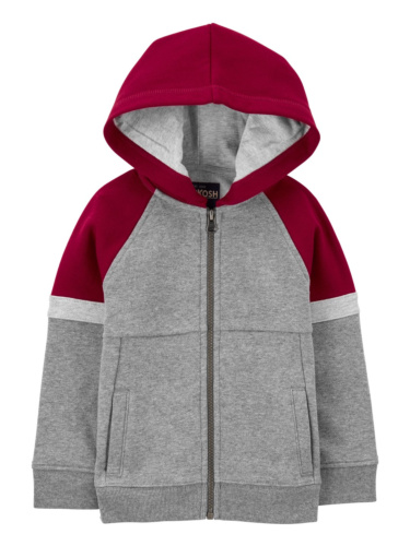 קרדיגן מלאנג' פס צד