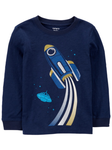 חולצת חללית