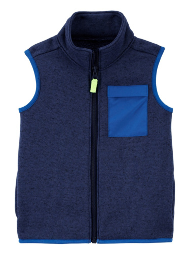 ווסט שרפה וכיס נייבי