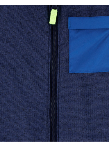 ווסט שרפה וכיס נייבי