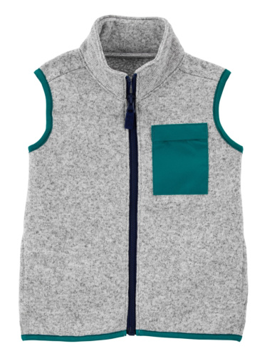 ווסט שרפה וכיס מלאנז'