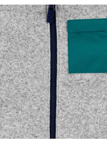 ווסט שרפה וכיס מלאנז'