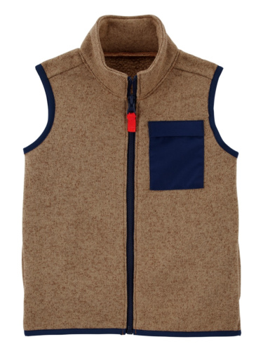 ווסט שרפה וכיס חום