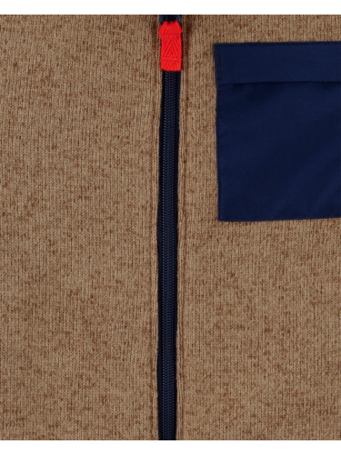 ווסט שרפה וכיס חום