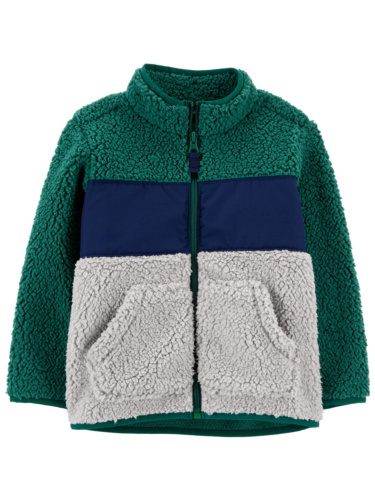 ז'קט שרפה מחולק