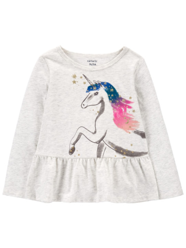 חולצת חד קרן