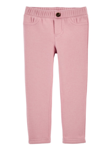 מכנס פליז וורוד