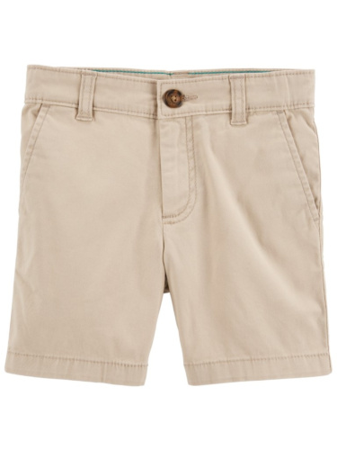 מכנס אריג אבן