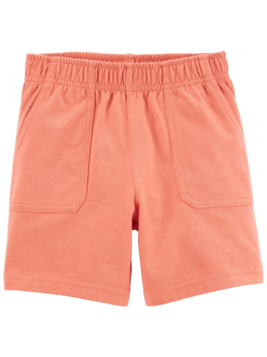 מכנס ג'רסי כתום