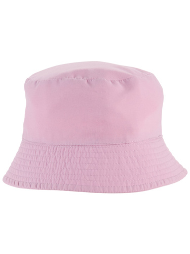 כובע דו צדדי ורוד סגול