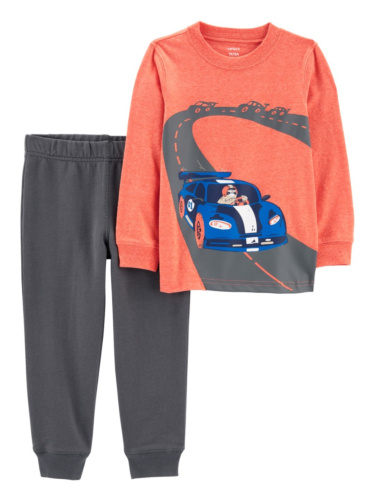 חליפת 2 חלקים מכונית