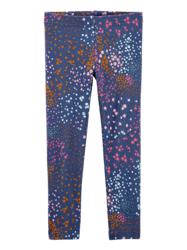 טייץ פרחוני