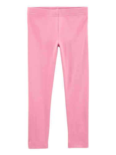 טייץ ורוד חלק