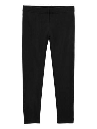 טייץ שחור חלק