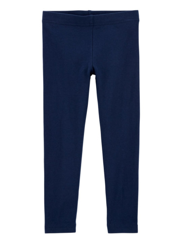 טייץ נייבי חלק