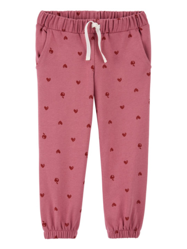 מכנס פרנץ' טרי לבבות