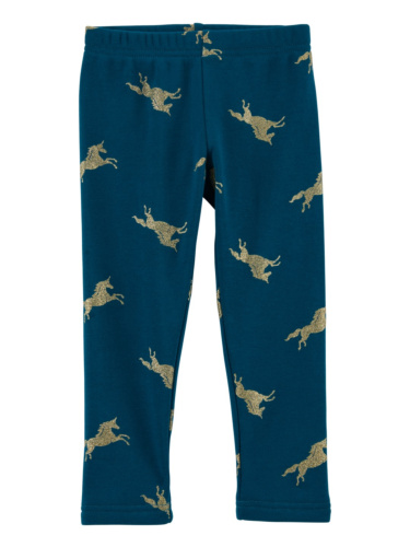 טייץ מחמם חדי קרן