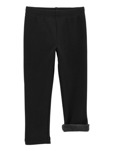 טייץ מחמם שחור