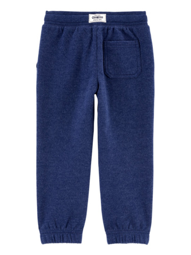 מכנס פוטר נייבי