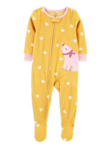 אובורל פליז לבבות דוב