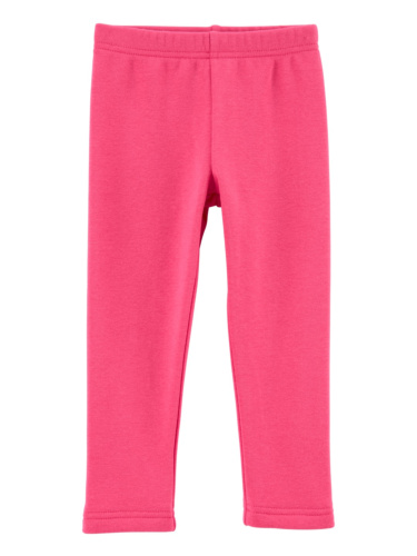 טייץ מחמם ורוד