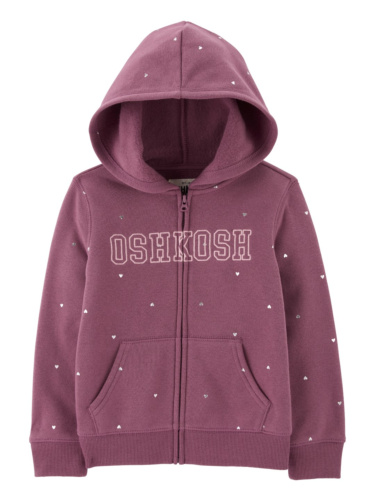 קרדיגן לוגו לבבות