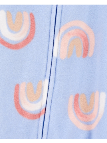 אוברול פליז חד קרן