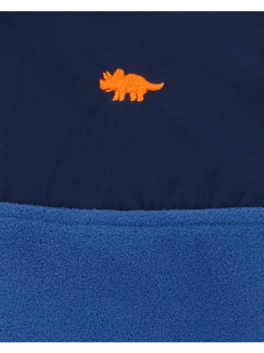 חליפת פליז 2 חלקים קולורבלוק